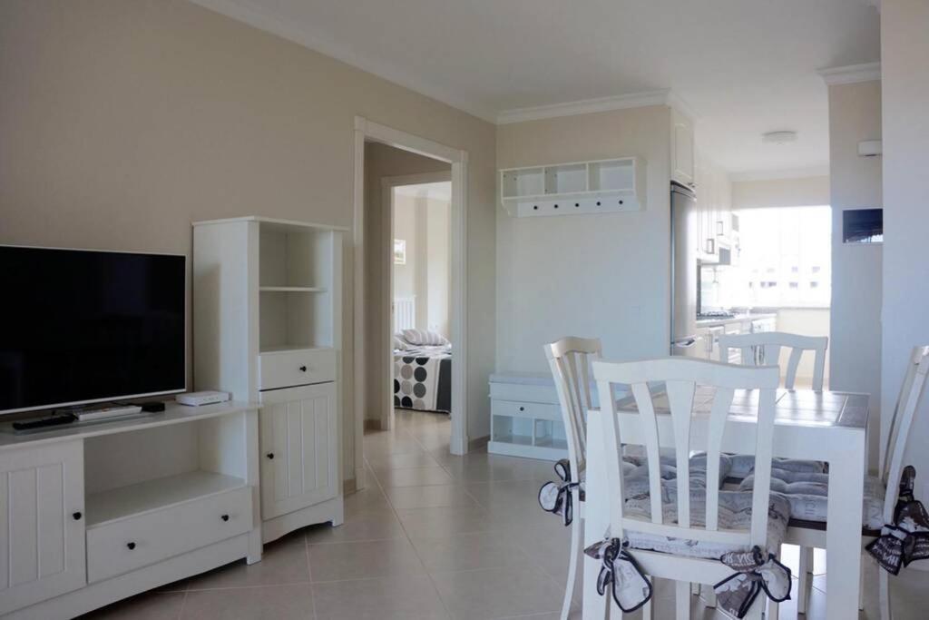 Jardines Del Sur, Ocean View Apartamento Buzanada Exterior foto