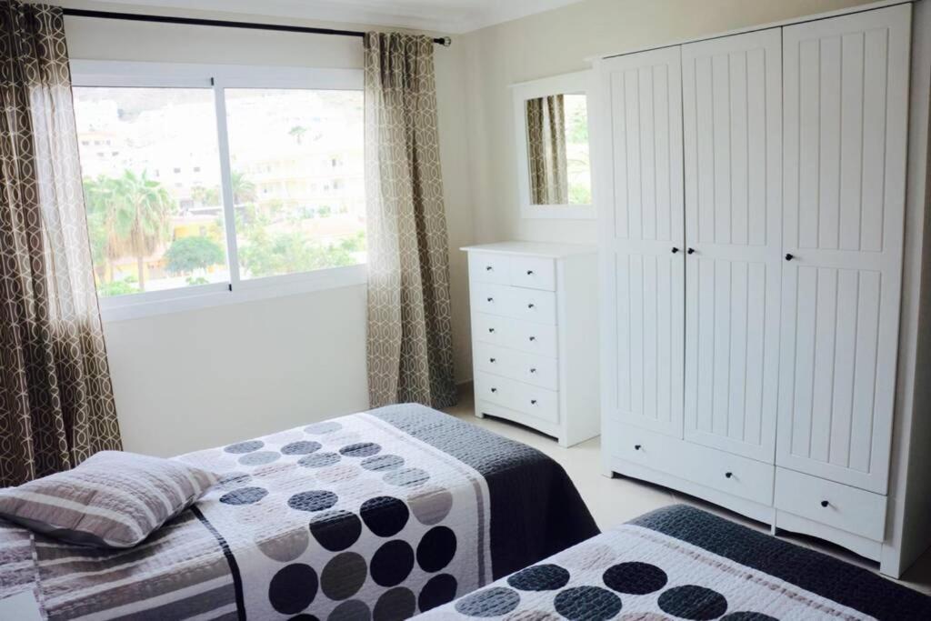 Jardines Del Sur, Ocean View Apartamento Buzanada Exterior foto