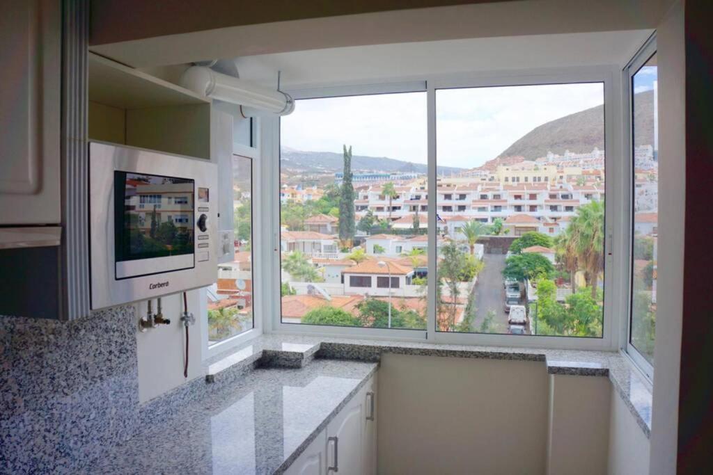 Jardines Del Sur, Ocean View Apartamento Buzanada Exterior foto