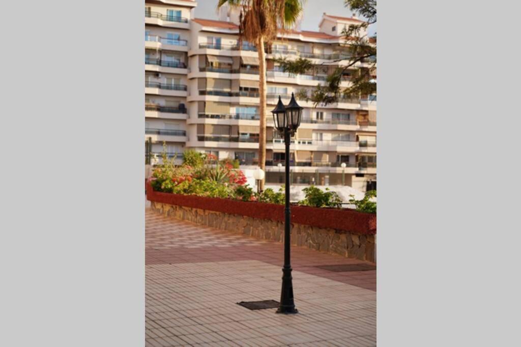 Jardines Del Sur, Ocean View Apartamento Buzanada Exterior foto