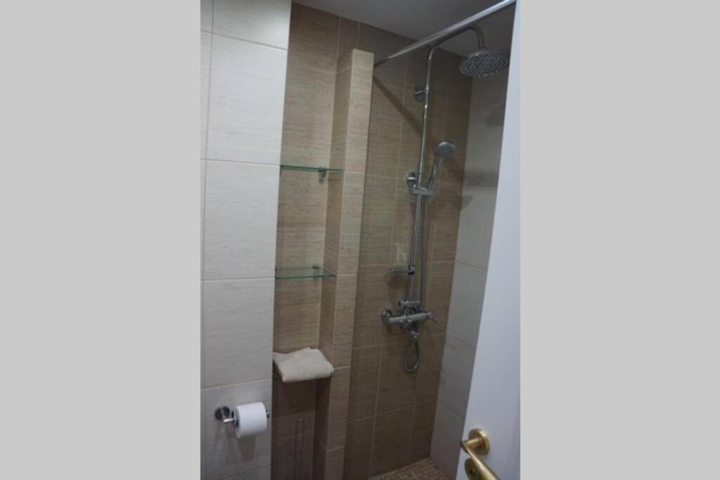 Jardines Del Sur, Ocean View Apartamento Buzanada Exterior foto