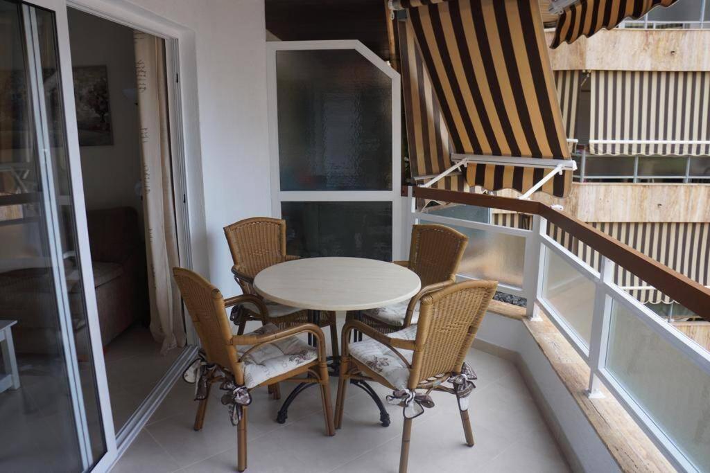Jardines Del Sur, Ocean View Apartamento Buzanada Exterior foto