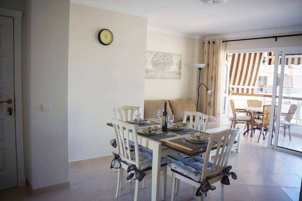 Jardines Del Sur, Ocean View Apartamento Buzanada Exterior foto