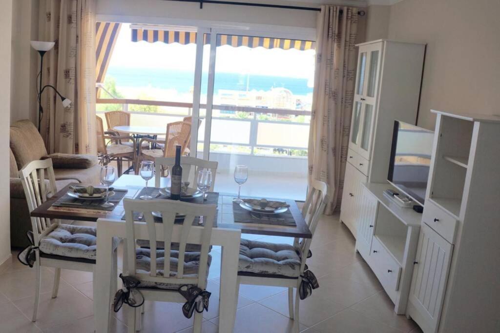 Jardines Del Sur, Ocean View Apartamento Buzanada Exterior foto