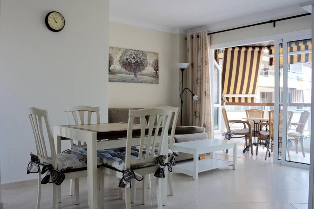 Jardines Del Sur, Ocean View Apartamento Buzanada Exterior foto