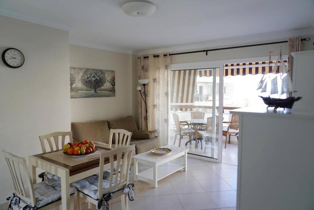 Jardines Del Sur, Ocean View Apartamento Buzanada Exterior foto