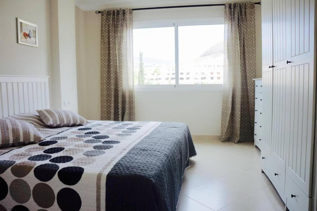 Jardines Del Sur, Ocean View Apartamento Buzanada Exterior foto