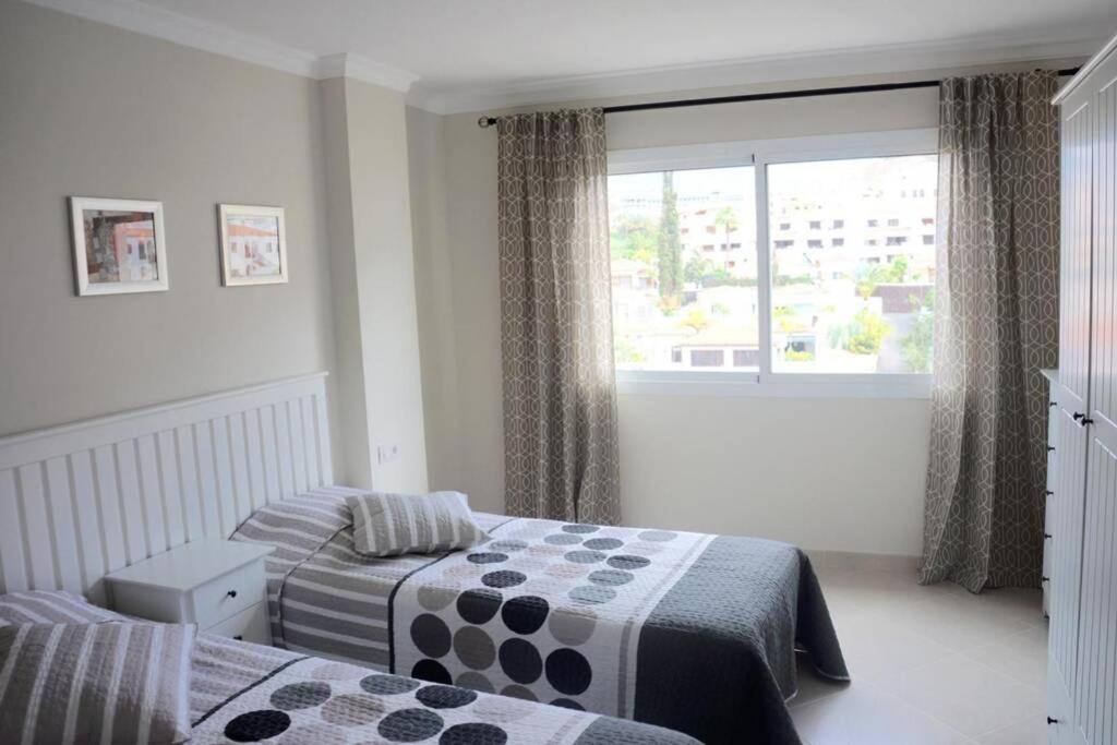 Jardines Del Sur, Ocean View Apartamento Buzanada Exterior foto