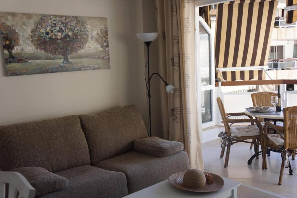 Jardines Del Sur, Ocean View Apartamento Buzanada Exterior foto